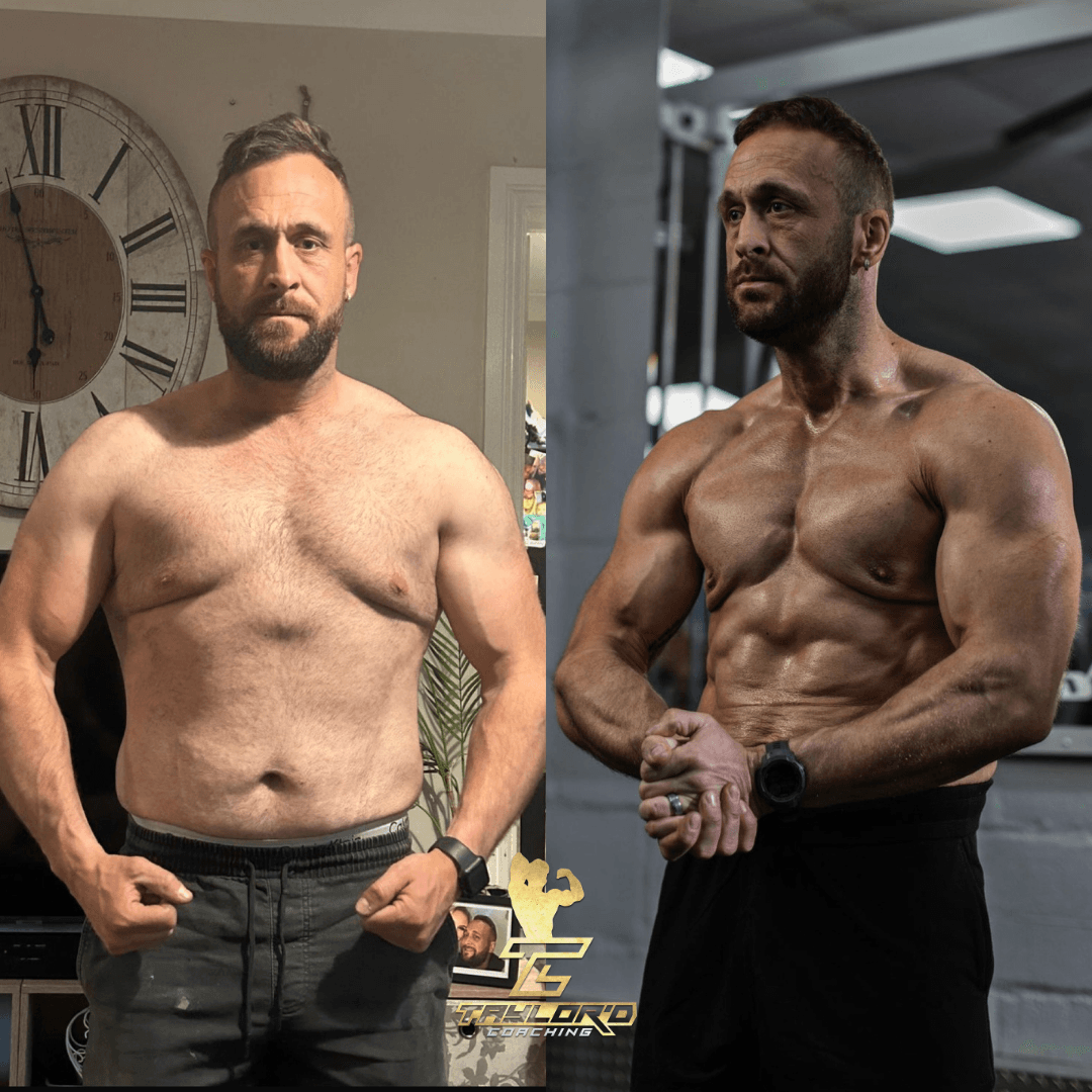 Chris P. transformation result
