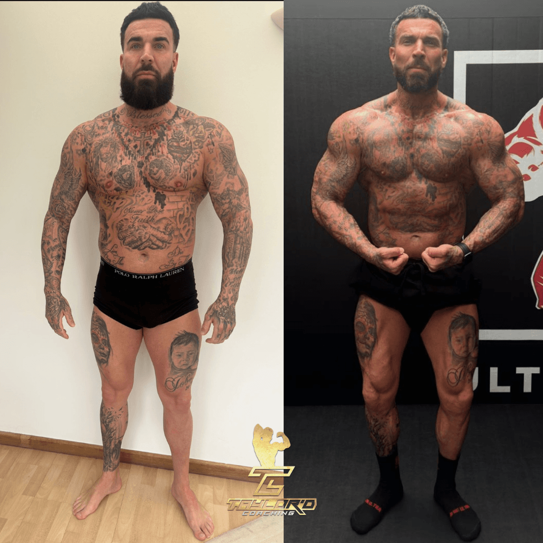 Client transformation result photo #6