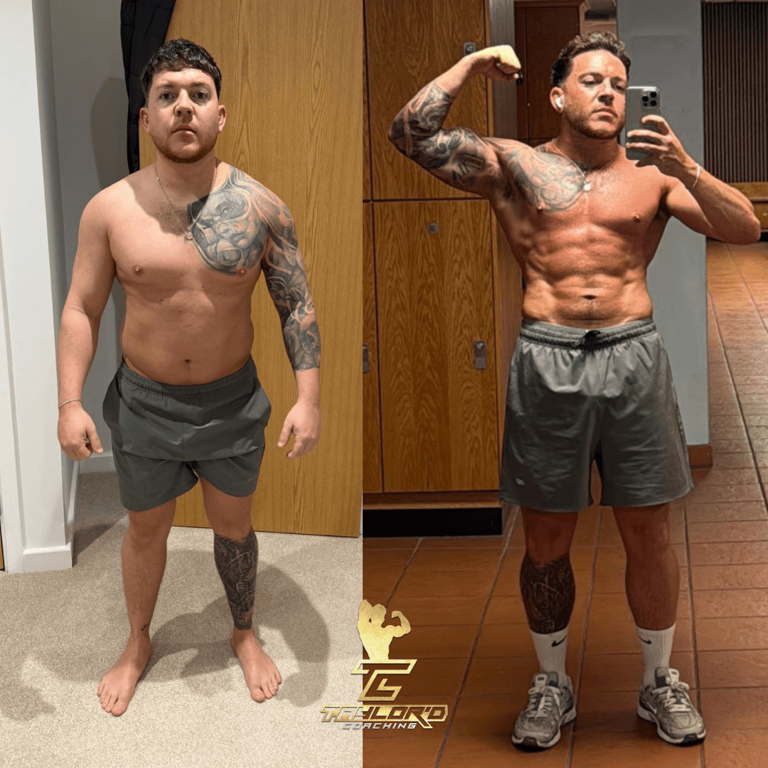 Client transformation result photo #1