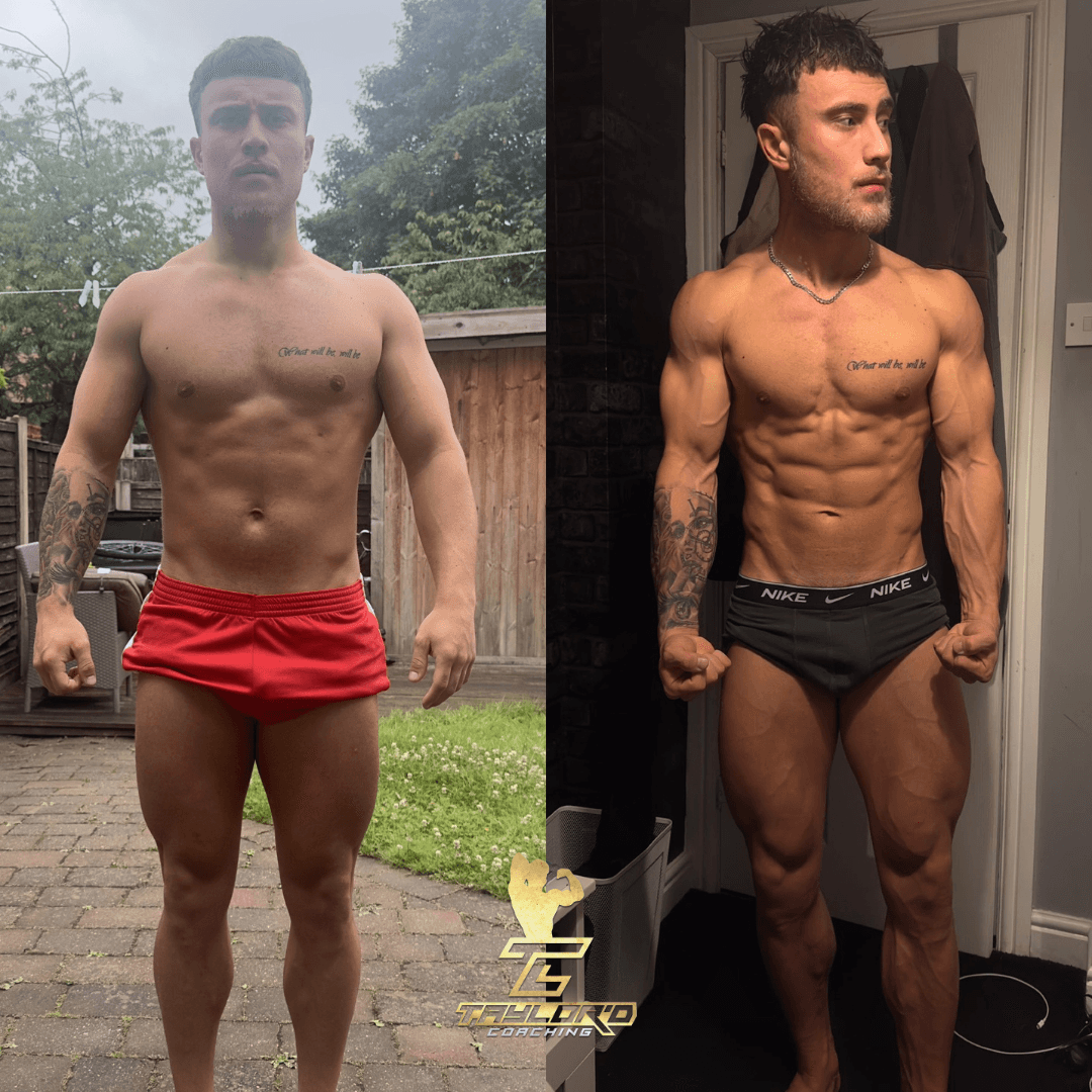 Client transformation result photo #2