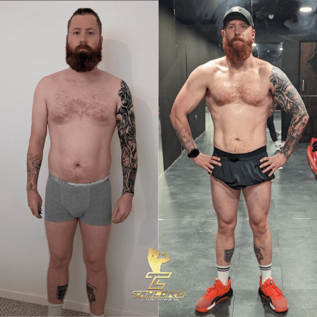 James M. transformation photo 4