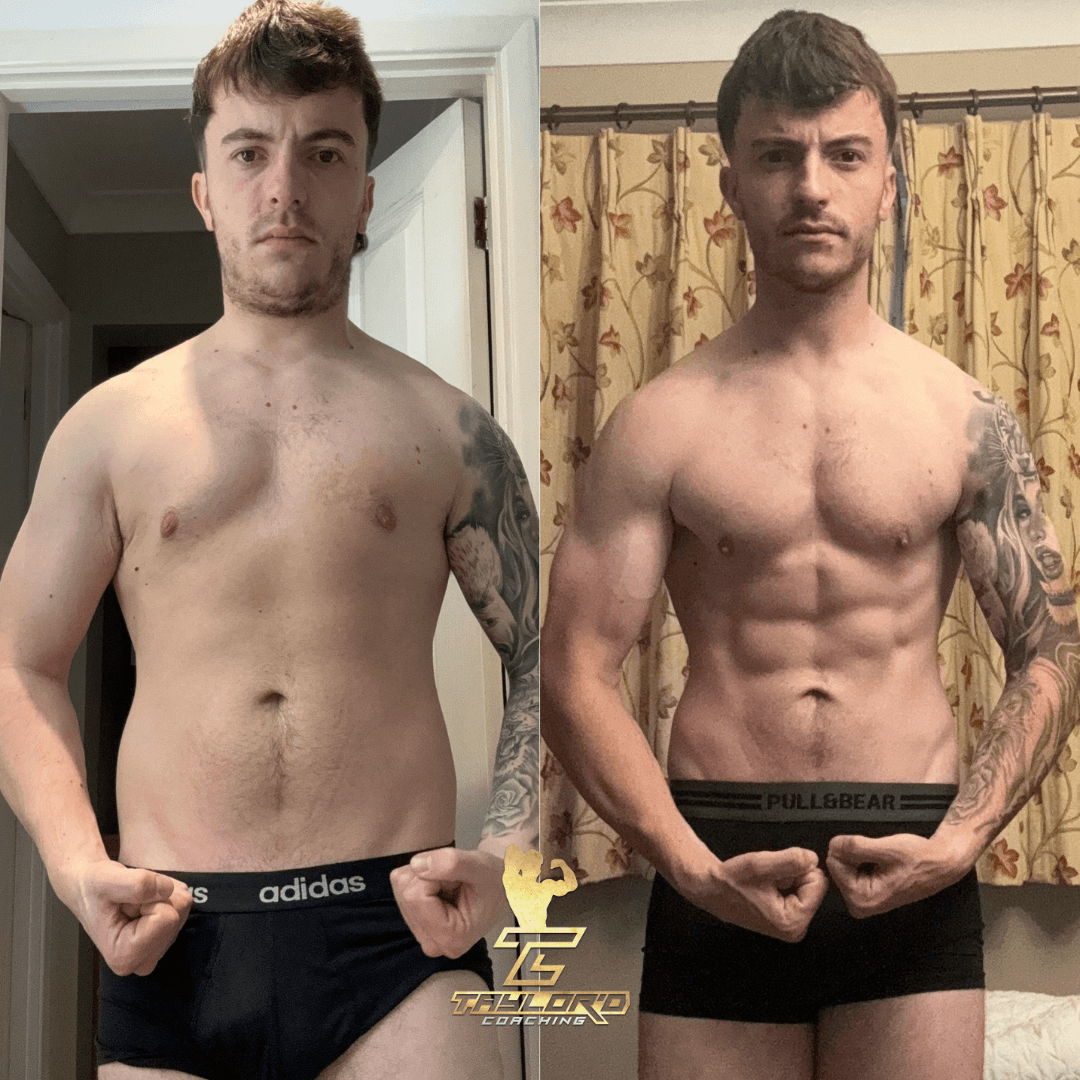 Client transformation result photo #3